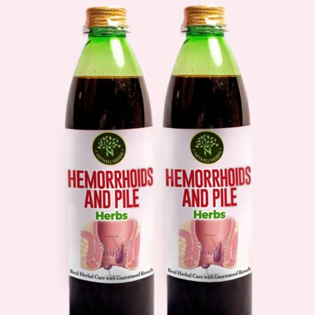 PILE – HEMORRHOIDS HERB